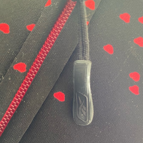 San Francisco 49ers NFL Zipper Hoodie Size M (XXL) - Picture 6 of 9